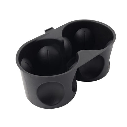 Cup Holder Liner Insert for Chrysler Voyager Pacifica (2017–2024)