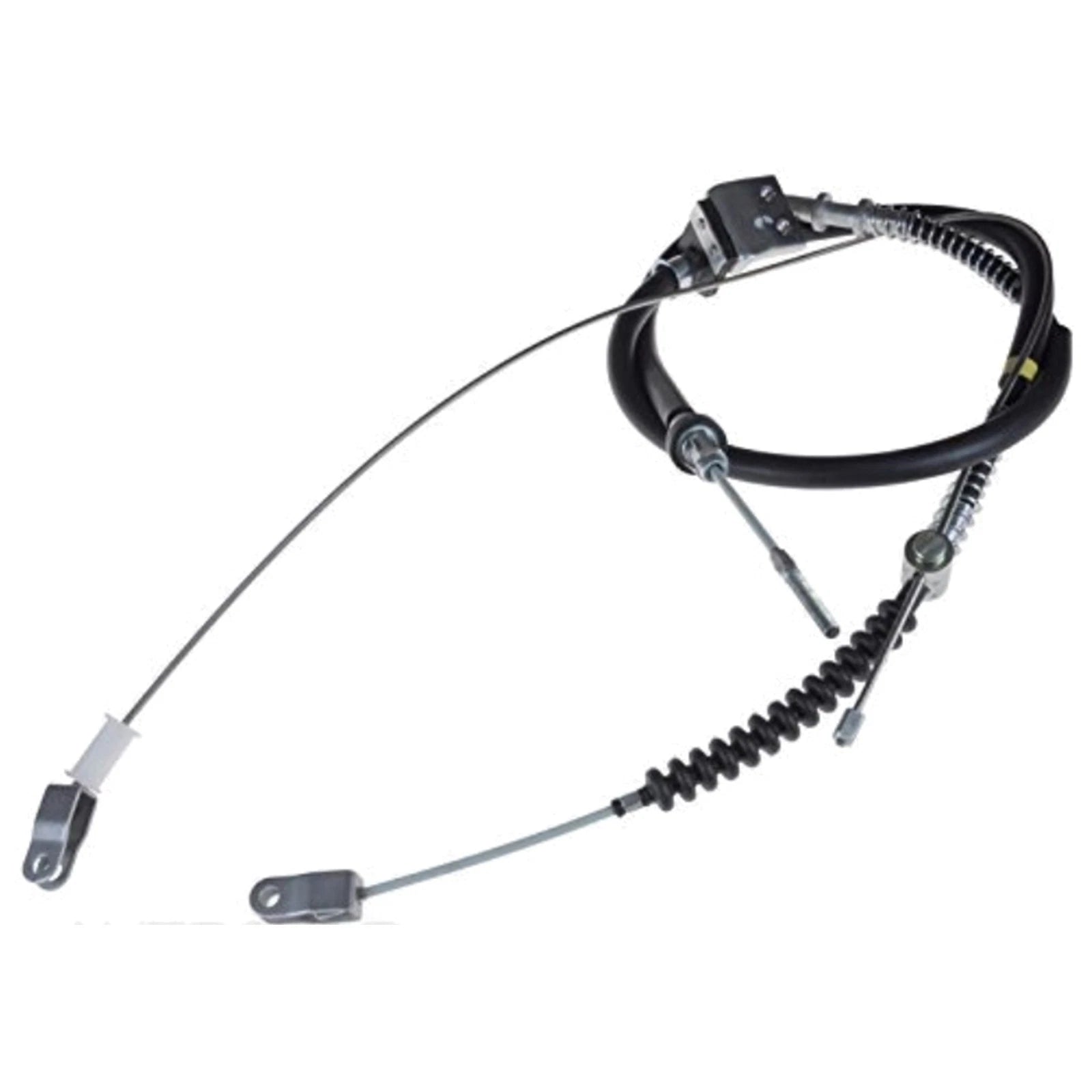 Parking Brake Cable for Landcruiser Bundera LJ70 RJ70 (1984–1996)