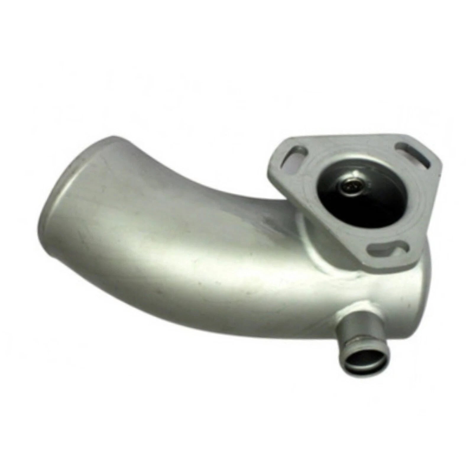 Exhaust Mixing Elbow for Yanmar Marine 4JH (129671-13552, 129671-13551)