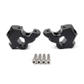 Handlebar Riser Clamp for BMW R1300GS (2024)