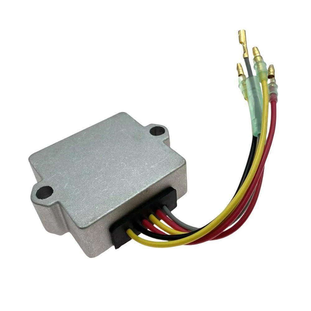 Regulator Rectifier for Mercury Outboard (8M0084173, 883072T, 18-574, 854515, 18-5743)