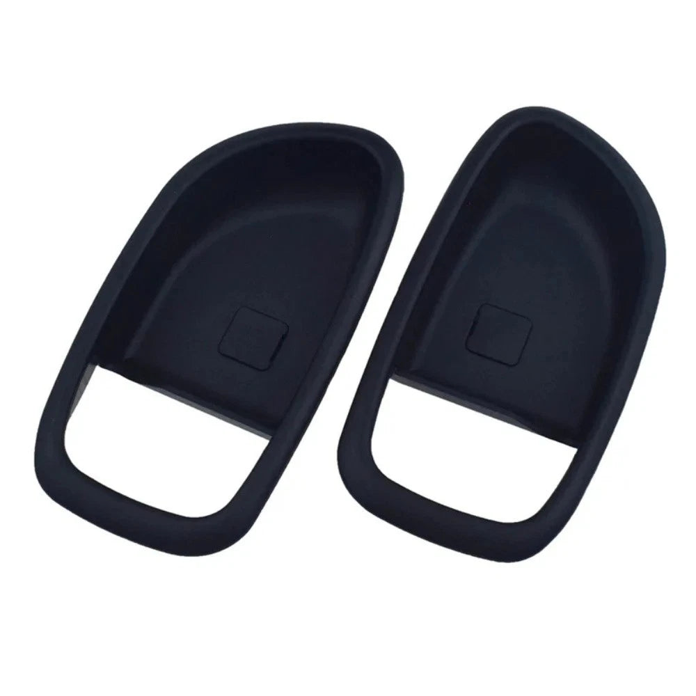 2X Inner Door Handle Bezel for Hyundai Elantra (2007–2010) 826112H000