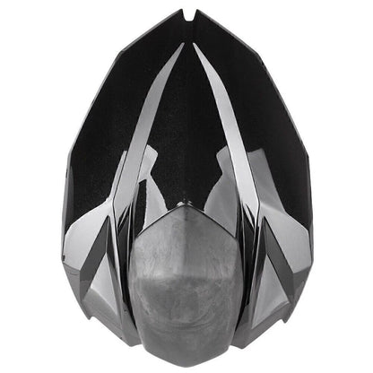 Rear Seat Pillion Cowl Cover for Kawasaki Z800 (2013–2015) Black