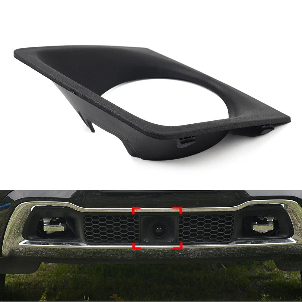 ACC Adaptive Cruise Control Bezel Cover for Jeep Grand Cherokee (2016–2022)