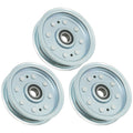 Deck Idler Pulley Replacement for John Deere Z425 Z435 Z445 EZtrak (2009–2016)