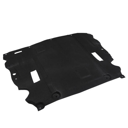 Under Engine Splash Guard Fender Cover for Ford Fusion Mondeo (2013–2017)