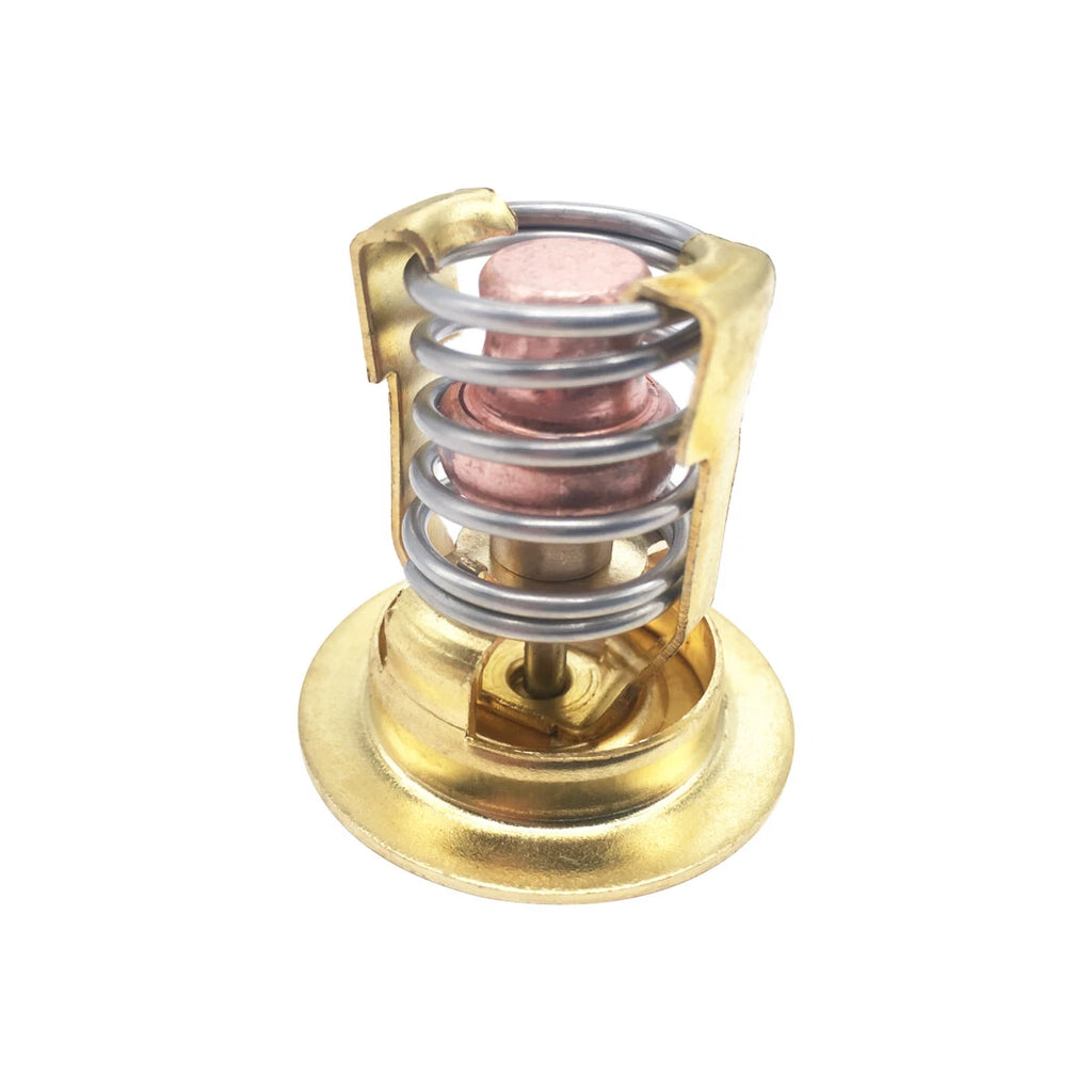 Thermostat 140°F for Mercruiser 3.0L 2.5L 4 Cyl (59078T3, 18-3550)
