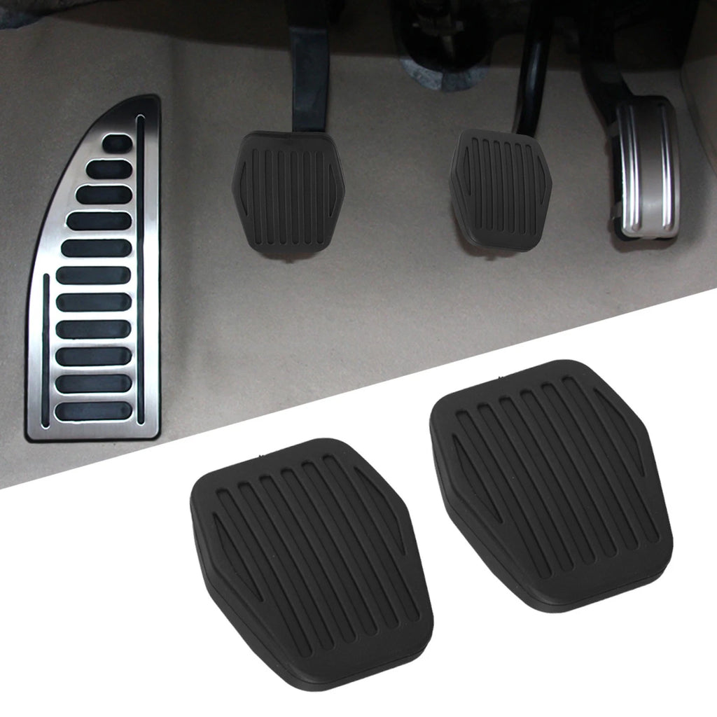 Brake Clutch Pedal Pad Replacement for Car (2022)