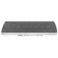 Bosch Carbon Activated Cabin Air Filter for Ford Focus (2002–2005) EDDB