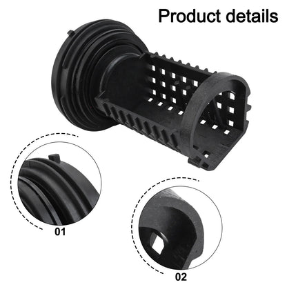 Drain Filter for Quick Replacement Tasks