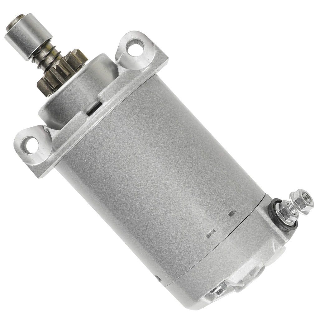 Starter Motor Replacement for Kawasaki FC290V 9HP Engines (2010–2010)