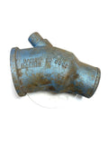 Exhaust Elbow Riser for Barr Marine (20-0089)