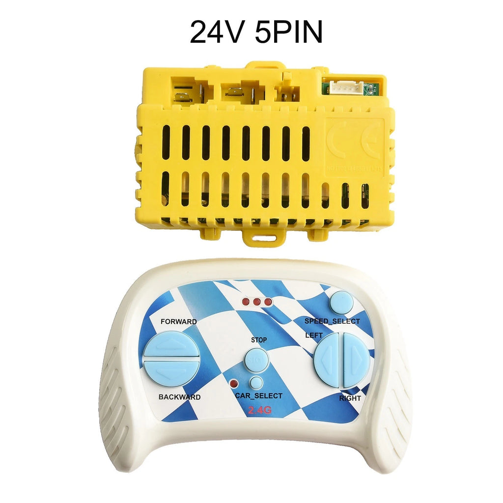 2X 4G Transmitter for Children Electric Car Control Box