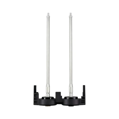 Brush Dustbin Filter Support Bracket for Mova V50 Ultra Mobius 60