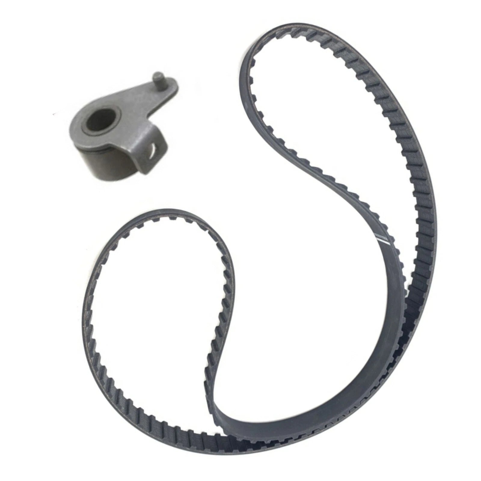 Timing Belt Kit 4636338 for Volvo Penta OHC AQ120 AQ125 AQ131 AQ140 AQ145 AQ151