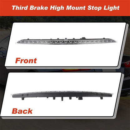 Center Third Brake Lamp for Ford Edge (2015–2020) FT4Z13A613A, 923-133