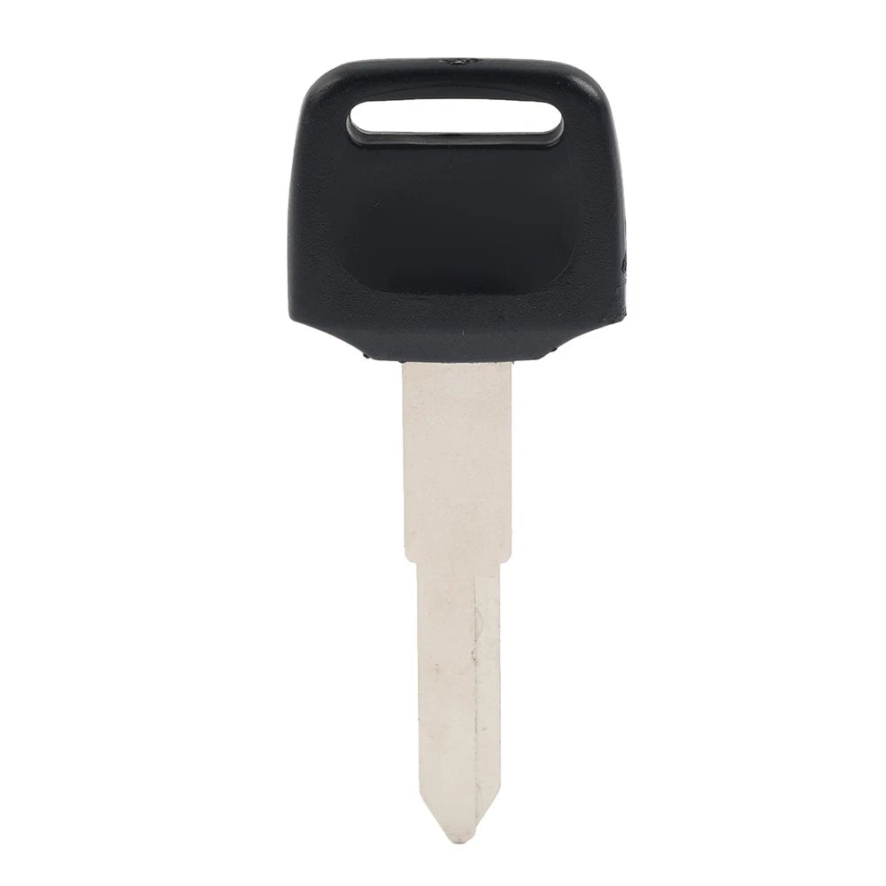 Uncut Blade Blank Key for Honda VF750C CM450A GL500 CX500TC (1983–1986)