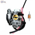 Carburetor for Arctic Cat 250 300 (2001–2005) 0470-448 2x4 4x4 ATV