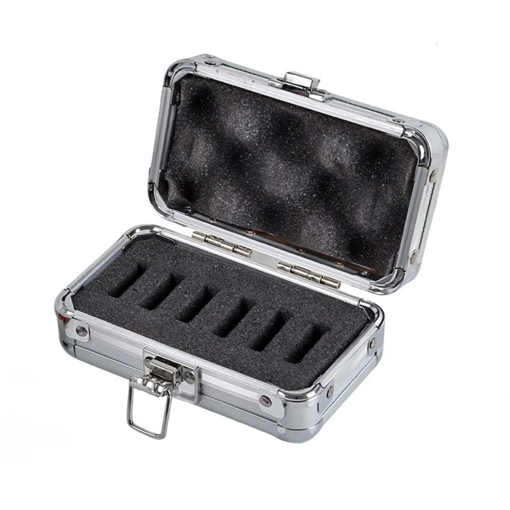 Stargazing Filter Storage Box for 6 Filters (13.5 x 7 x 6 cm)
