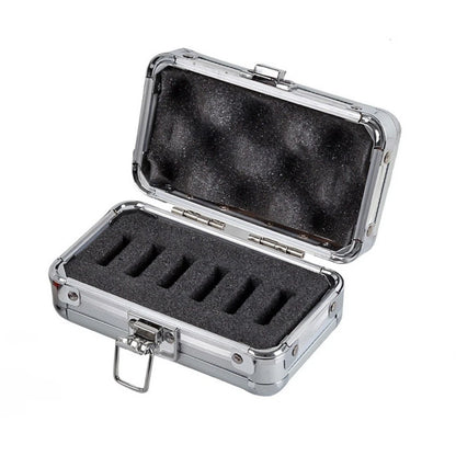 Stargazing Filter Storage Box for 6 Filters (13.5 x 7 x 6 cm)