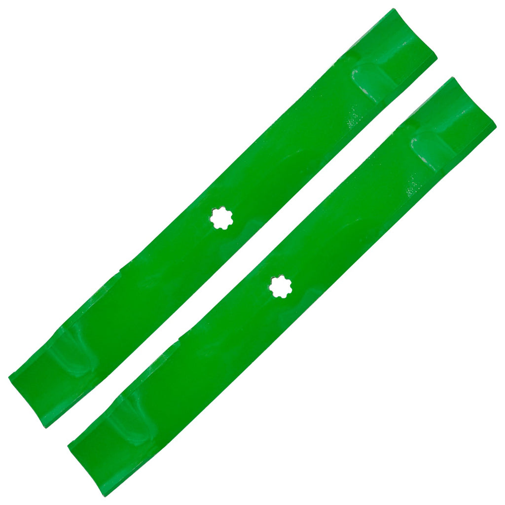 Deck Blade Replacement 42 Inch for John Deere X300 X304 X305R X350 (2016–2021)