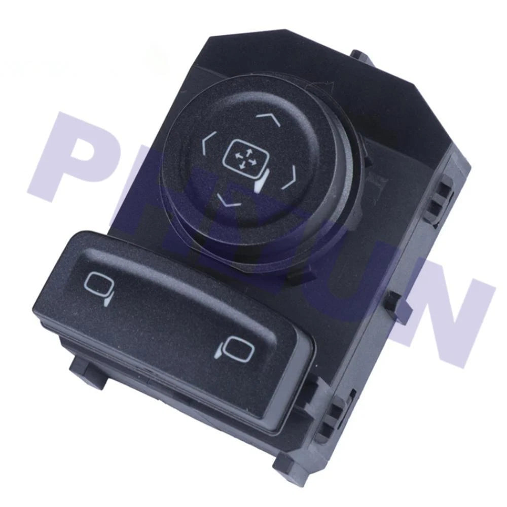 Mirror Control Switch for GMC Sierra 1500 2500 3500 Chevrolet Silverado Yukon XL (2007–2014)