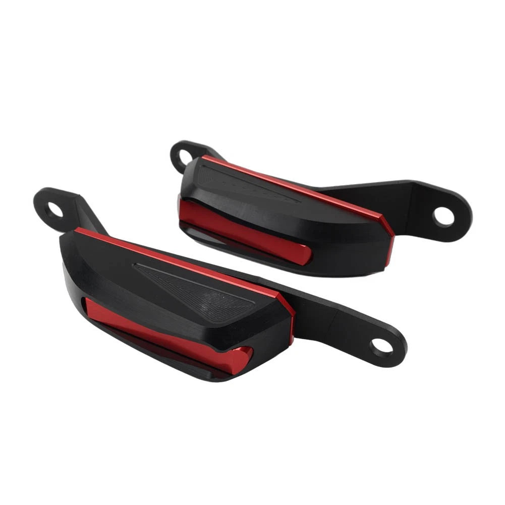 Frame Crash Sliders for Kawasaki Z900 (2017–2022)