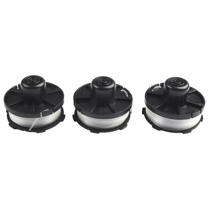 Spool Cap for String Trimmer (Replacement Parts)