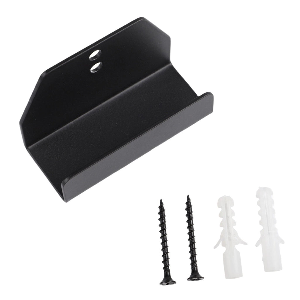 Metal Tool Holder Wall Mount Bracket for Universal Use