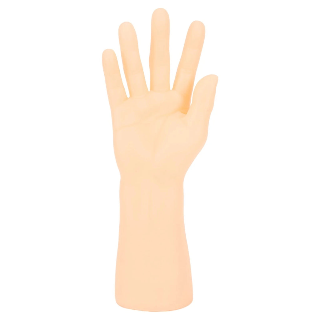 Jewelry Hand Model Holder 17cm x 30cm