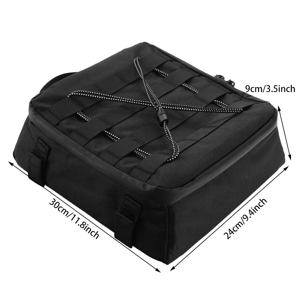 Top Case Cover Bag for BMW R 1300 GS (2023–2023) Waterproof