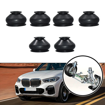 6X Track Rod End Kit for