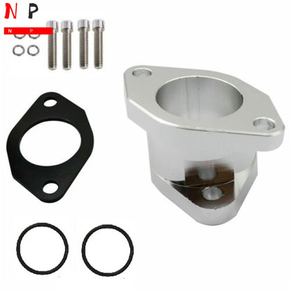 Intake Manifold Boot for Yamaha Warrior 350 YFM350X (1987–2004)