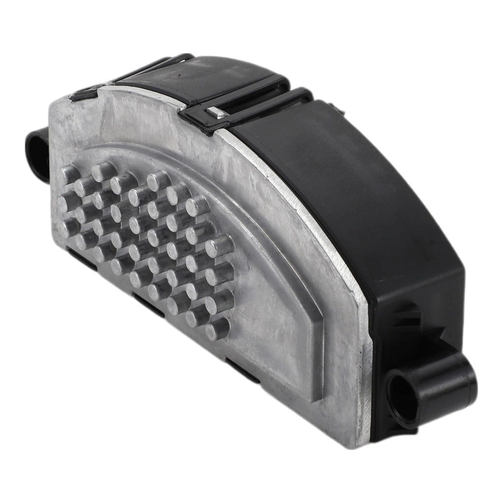 HVAC Blower Motor Resistor Replacement for Audi S3 TT (2015–2019)