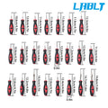 23Pcs Automotive Terminal Release Tool Kit for Electrical Connectors