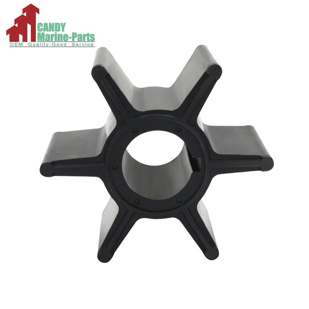 Water Pump Impeller for Nissan Tohatsu 40/50/60/70/80/90HP (3B7-65021-2)