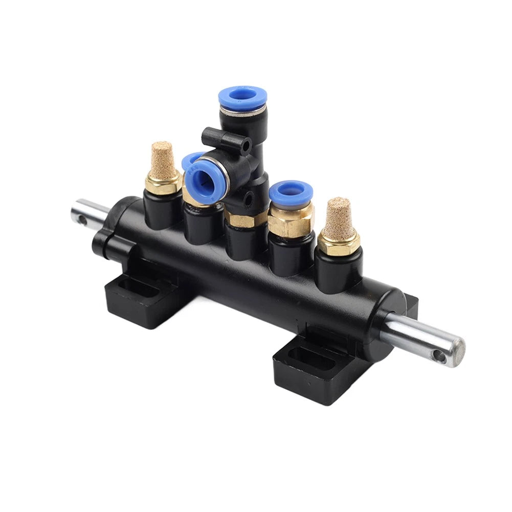 Air Control Foot Pedal Valve Tire Changer Machine Part 8#