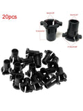 Direct Replacement 0.9cm External Diameter for BMW (63121378369)