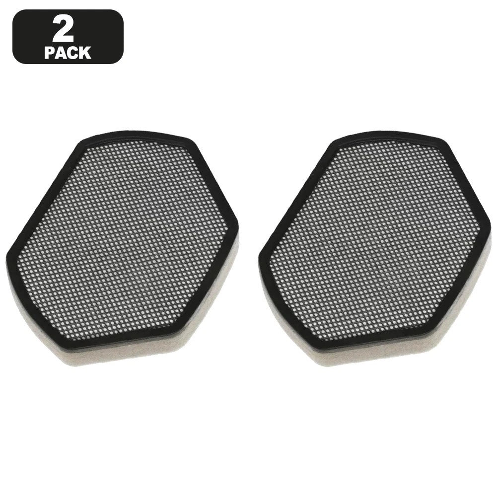 Foam Dust Filter for Home Cleaning (Fits Under Dust Container)