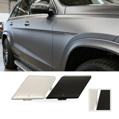 Tow Hook Cover for Mercedes GL (2010–2011) A1648846622
