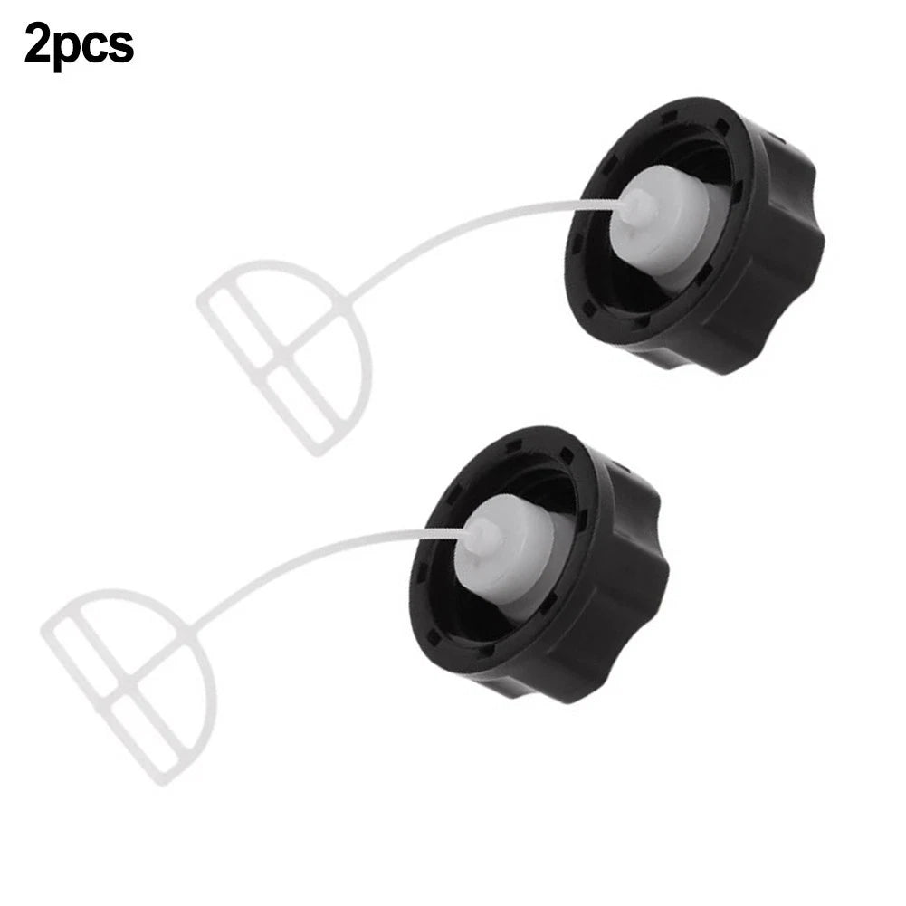Oil Cap for Lawn Mower