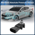 MAP Pressure Sensor Replacement for Buick LaCrosse (2005–2016)