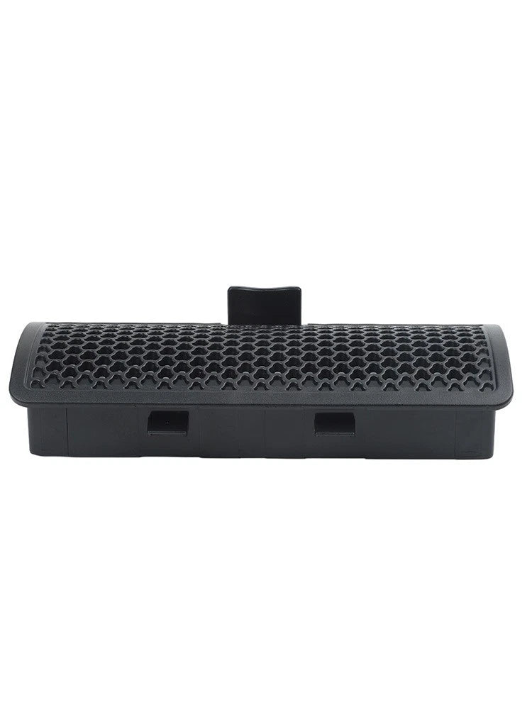 Vacuum Filter Mesh for - Dual Filter Mesh, Cotton