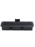 Vacuum Filter Mesh for - Dual Filter Mesh, Cotton