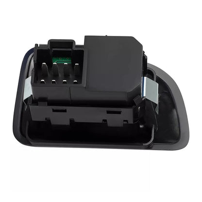 Power Window Switch Rear Driver for Chevrolet For Silverado 1500 2003-2006
