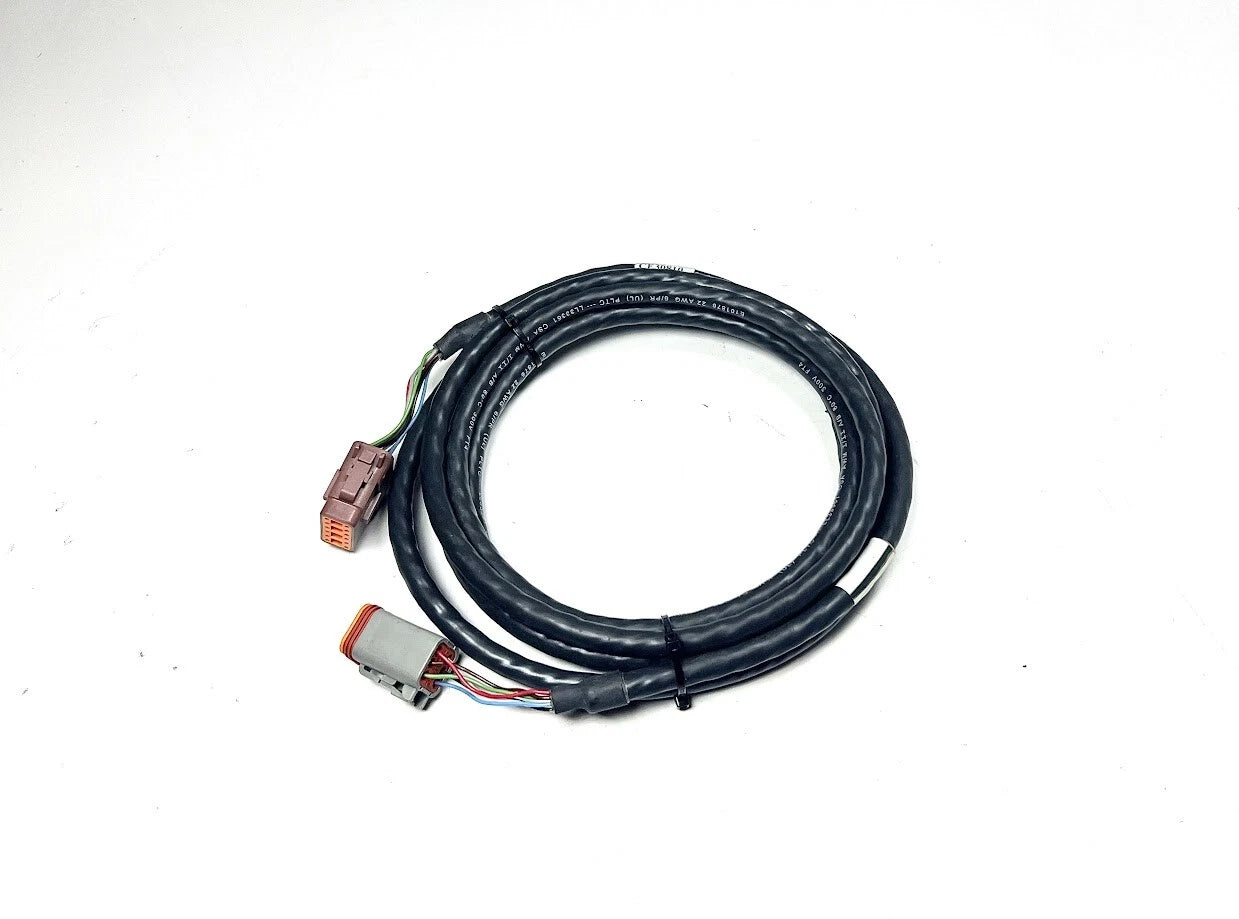 Teleflex CE30810 Control Cable for ECU to i3705 (10 FT)