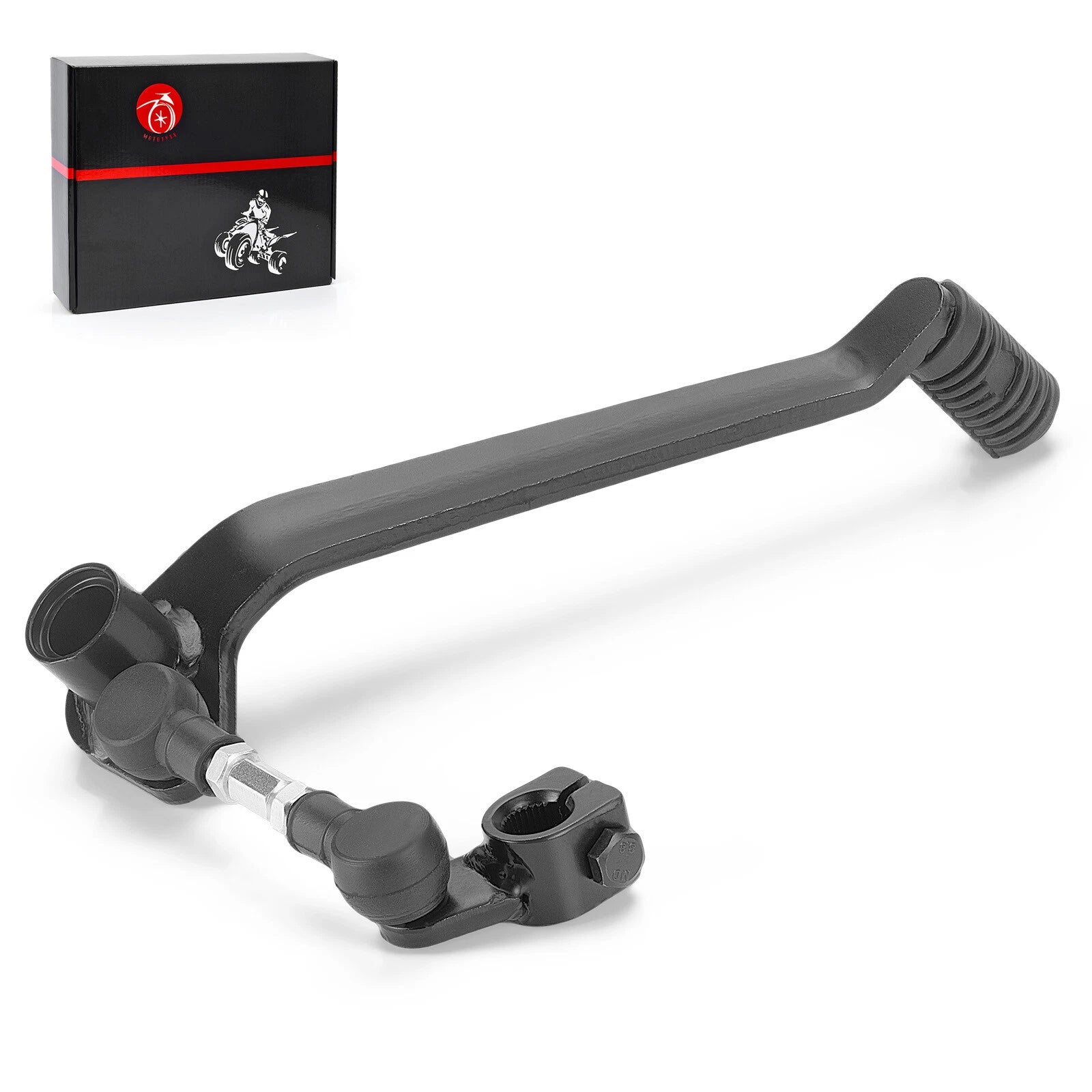 Foot Shift Lever Pedal for Yamaha YFM 350 Warrior (1987–2004) 1UY-18110-00-00