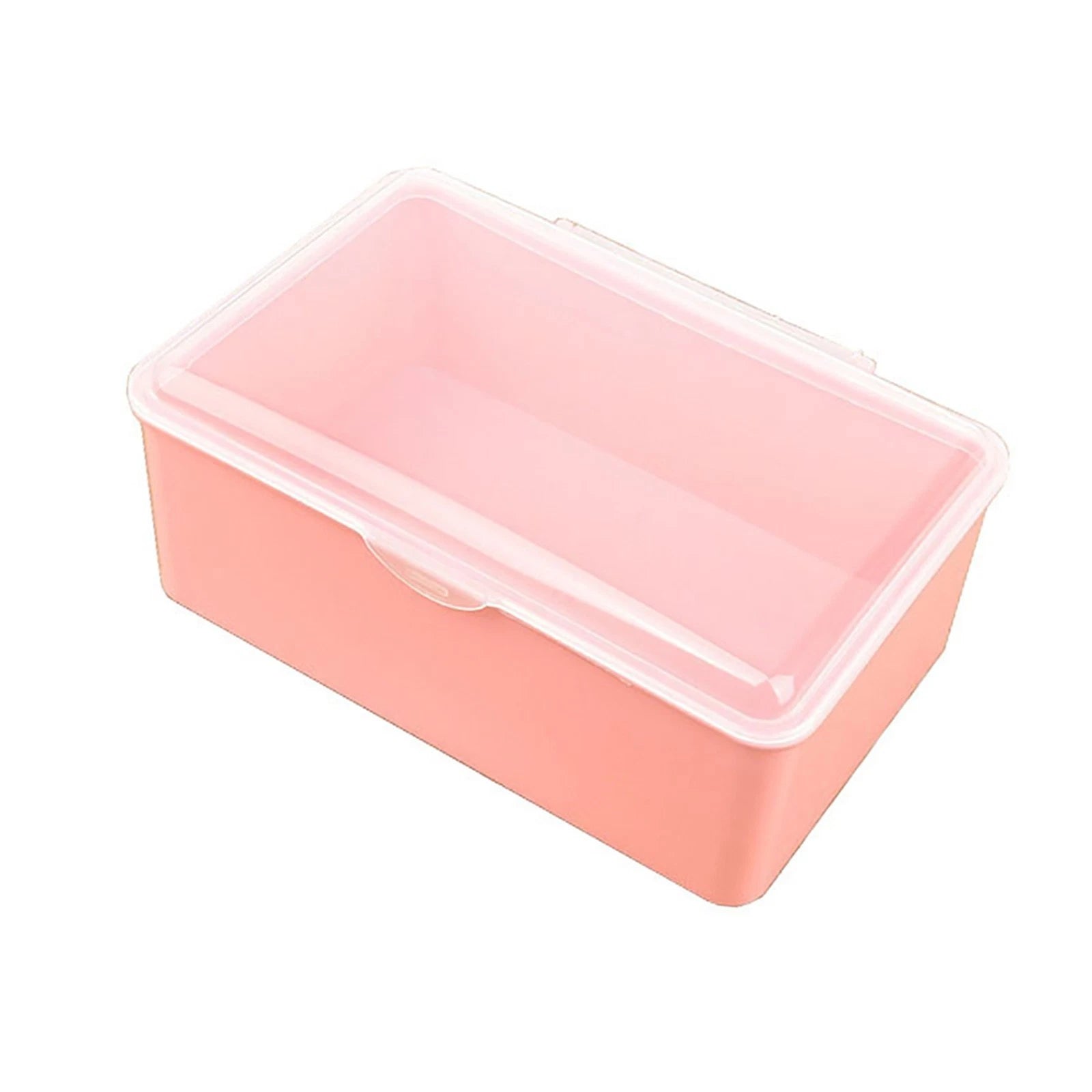 Storage Box Holder for Tools, Beads, Coins, Screws, Pens, Pills (Universal)
