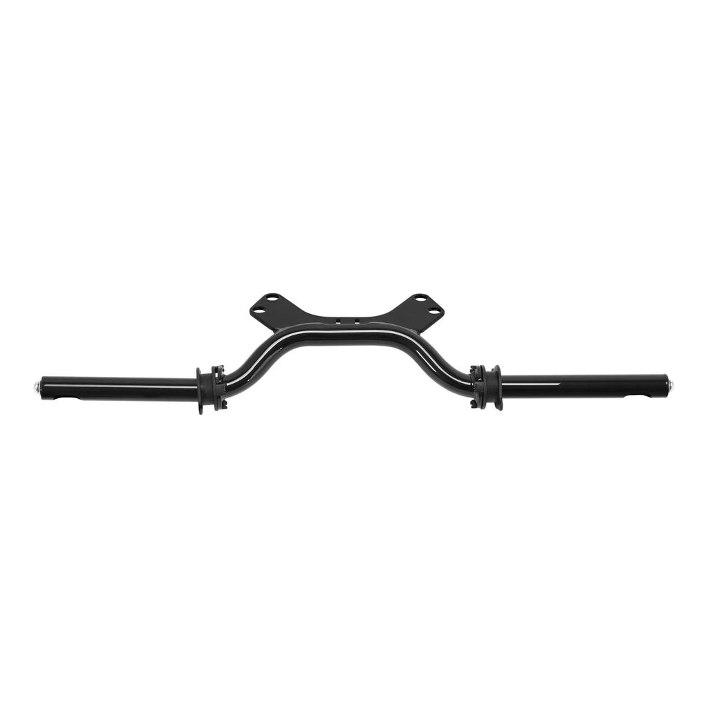 Fog Light Bracket for BMW R18 Classic (2020–2024) 23 Black