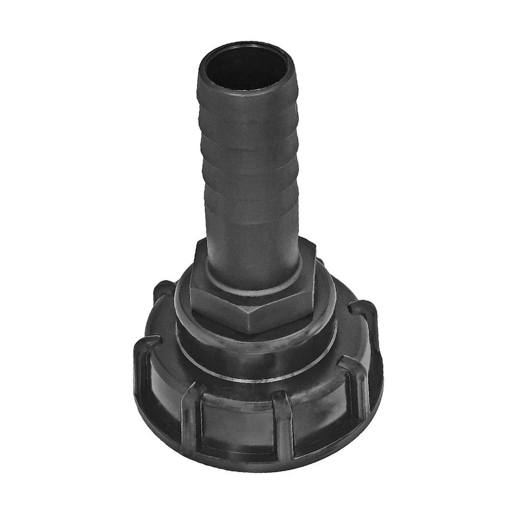 IBC Container Cap Outlet Adapters for (Universal Fit)
